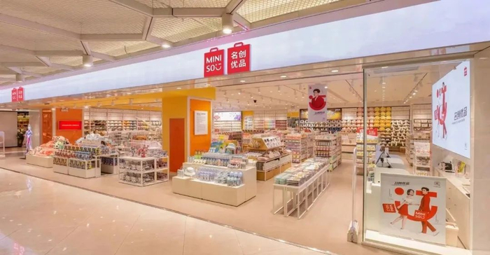 来源丨 品牌工厂BrandsFactory