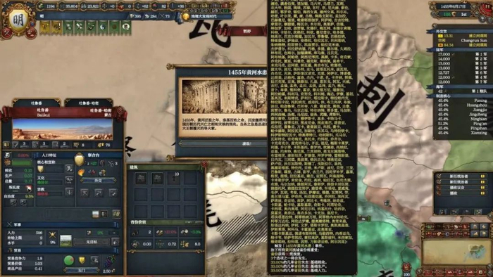 滚滚长江东逝水，浪花淘尽全球