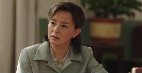 朱研守望相思树获华表奖网友惊呼她绝对是被低估的实力演员