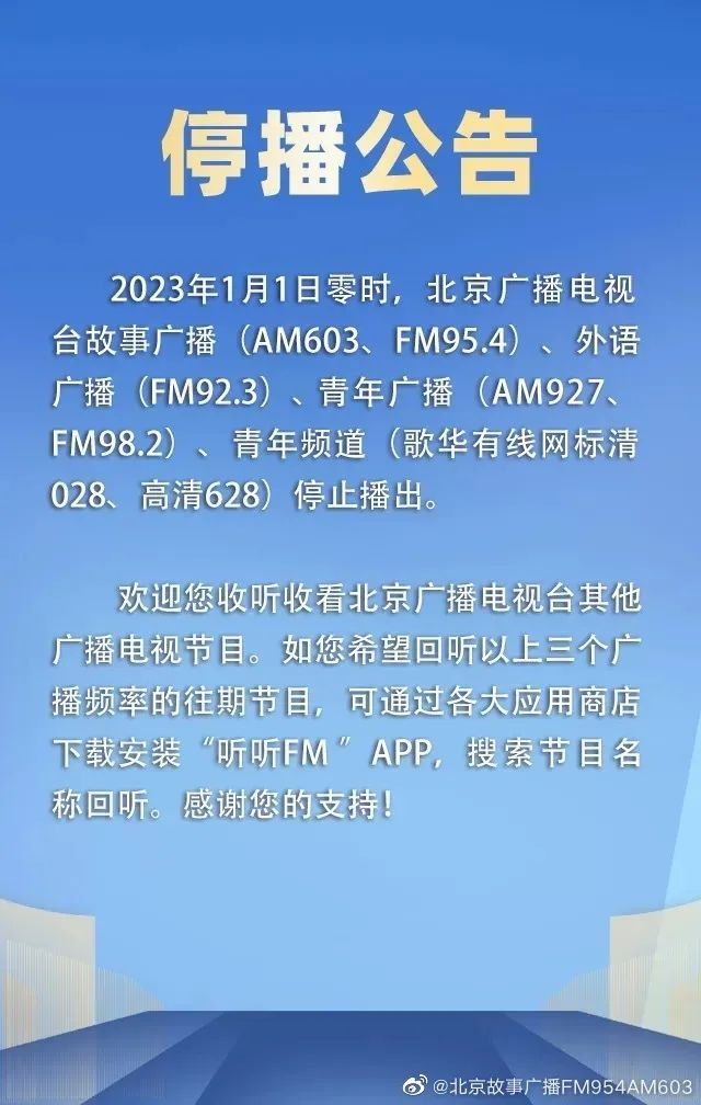 央视财经广播频率(央视财经广播频率表)