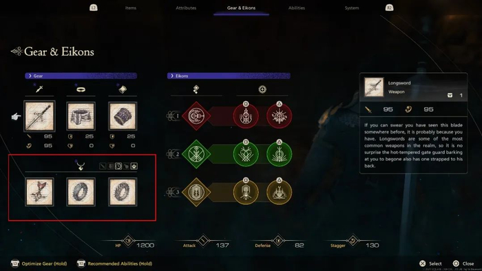 类似《尼尔》的自动芯片，装备上限是三个