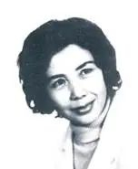 演员郑振瑶（图片来源：中国国家话剧院官网）