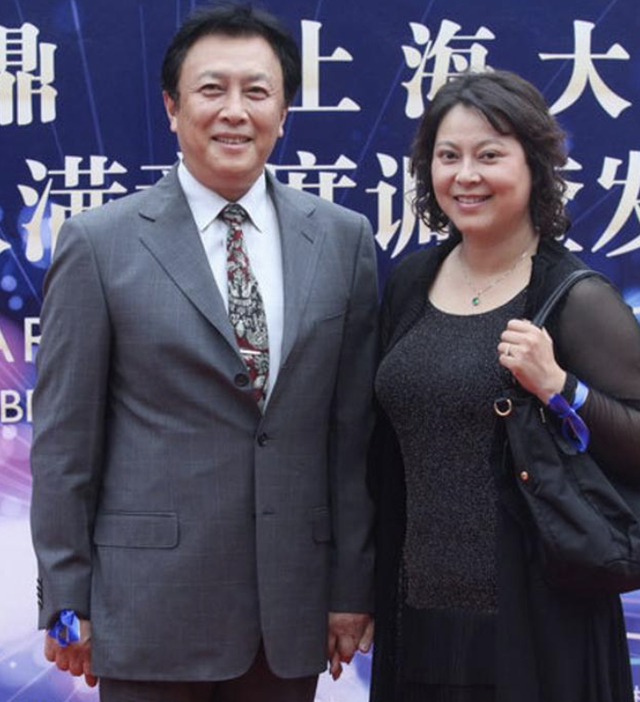 "晚节不保"的唐国强,怕要为33年前的选择买单了|唐国强|孙涛|陈冲