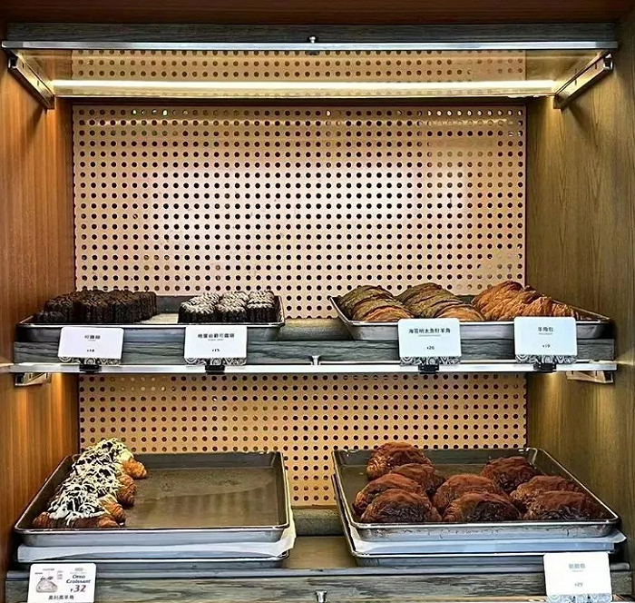 图片来源：红餐网摄 