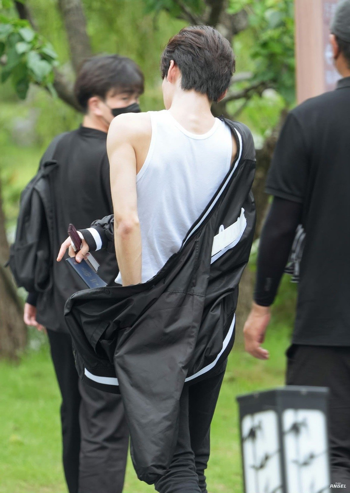 周柯宇|乖乖_新浪新闻