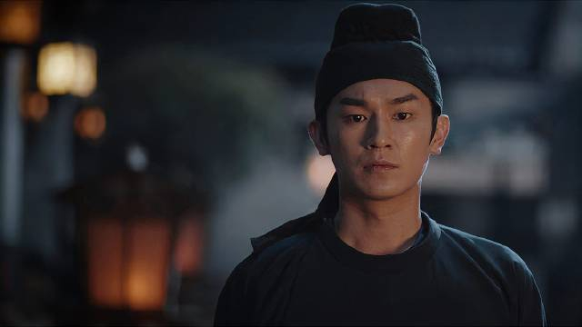 林宝被抓到审厅凌风稍加威胁他就如实招来