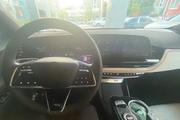 定位紧凑型轿跑SUV，凯迪拉克GT4官图发布