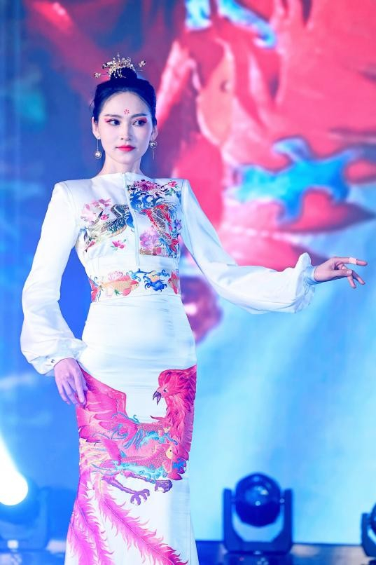 2023亚洲旅游小姐大赛中国区全面启动