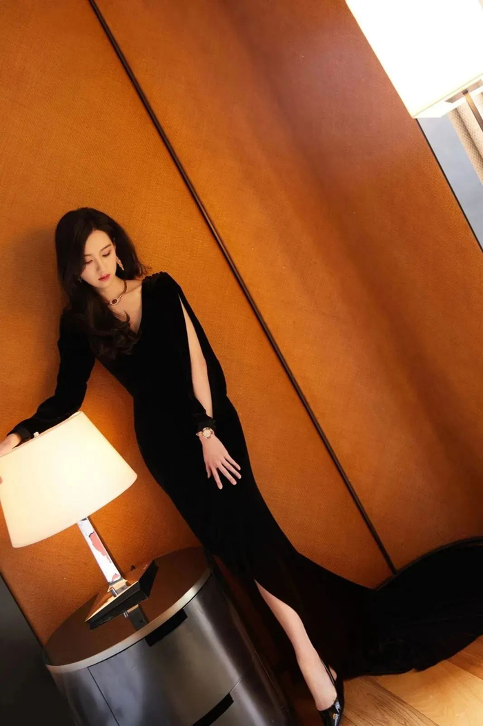 有个性的美女才叫天菜