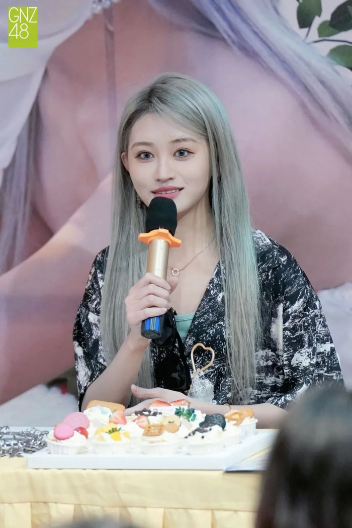 张昕生日快乐happy birthday2023 / 05