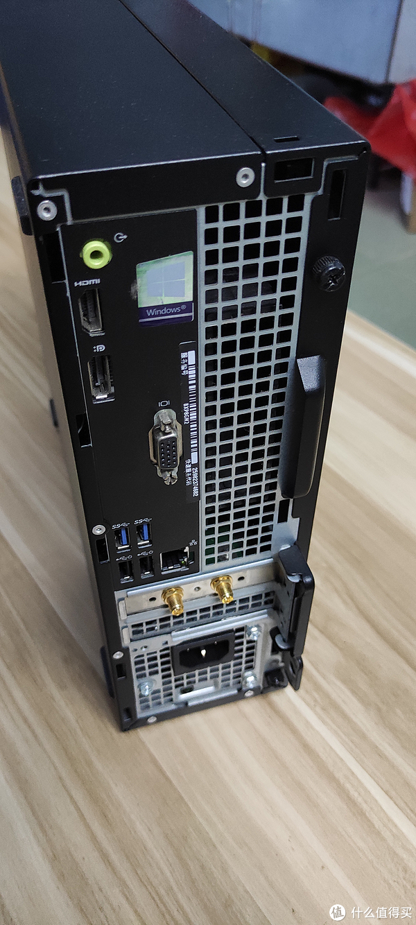 给戴尔小主机optiplex3050 sff更换散热膏并清一下灰|戴尔_新浪新闻