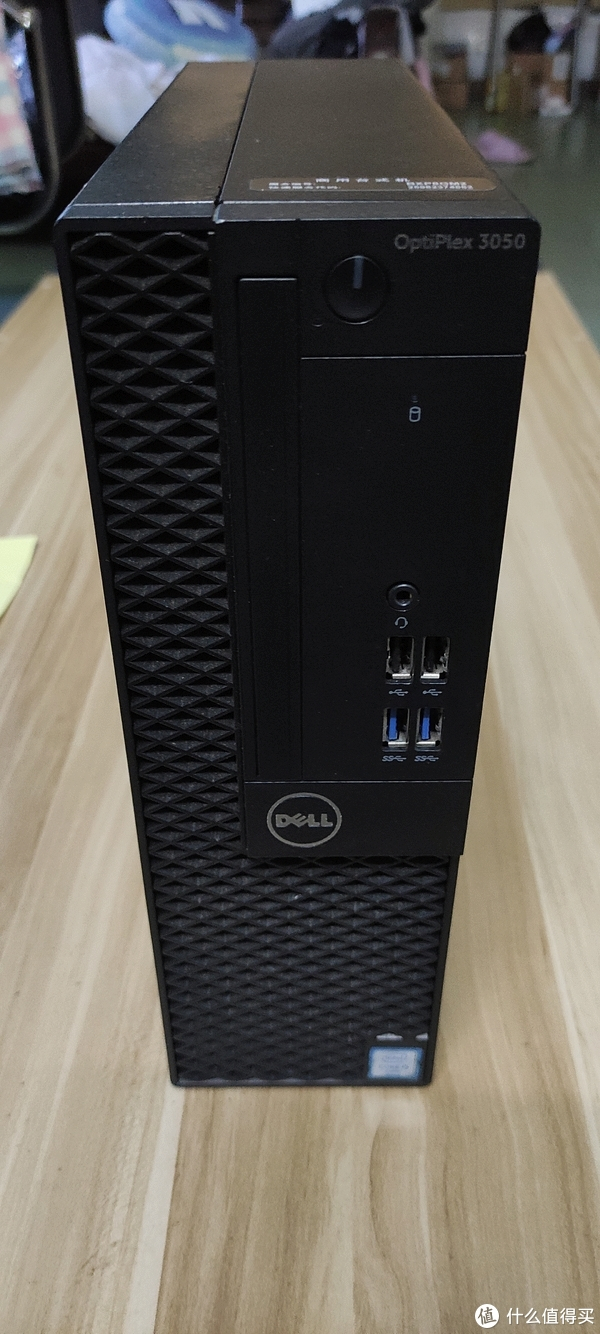 给戴尔小主机optiplex3050 sff更换散热膏并清一下灰__财经头条