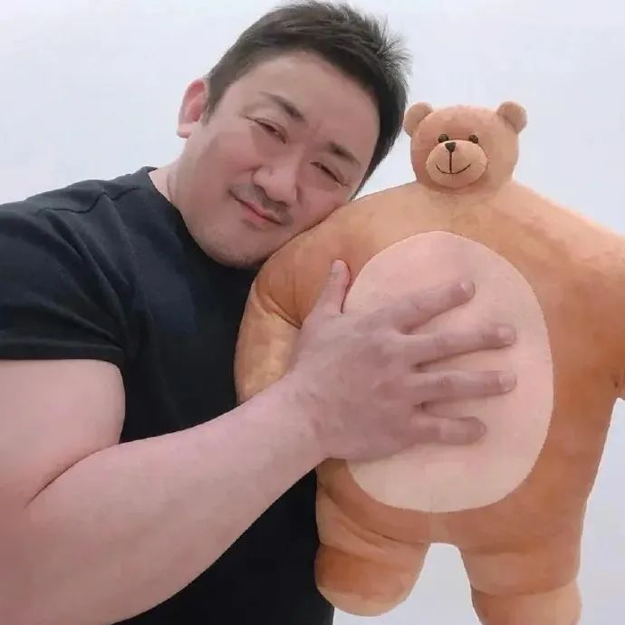 马东锡头像,用起来很安心|马东锡_新浪新闻