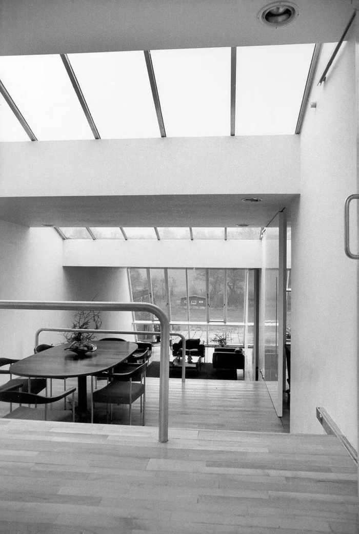 Skybreak住宅， Photo © HiddernArchitecture.net