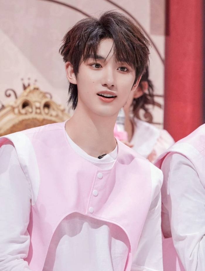 丁程鑫|剧照|程鑫_新浪新闻