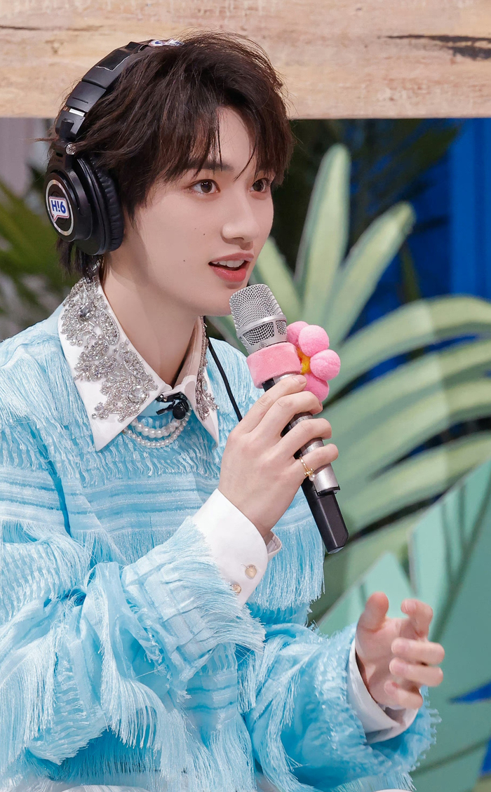 丁程鑫|剧照|程鑫_新浪新闻