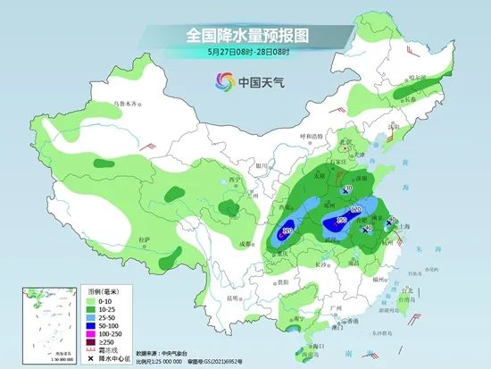 图片来源：中国天气网