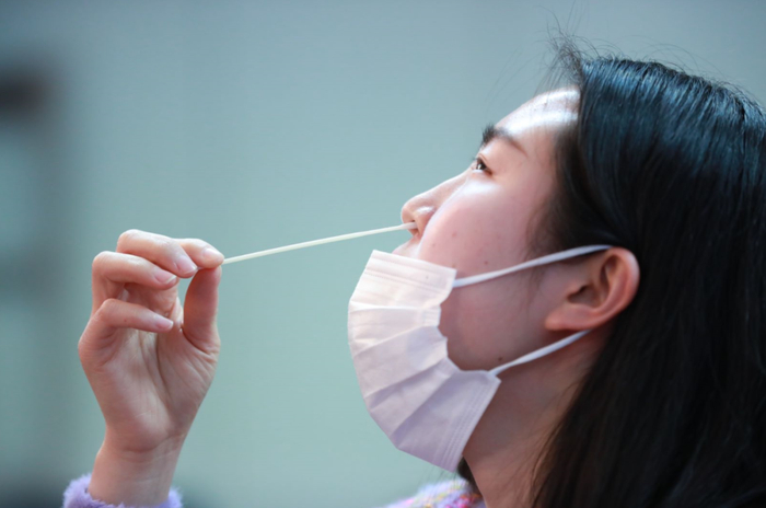 健康时报 曹子豪 摄