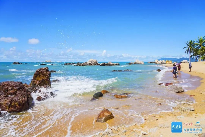 图片来源：大三亚客户端