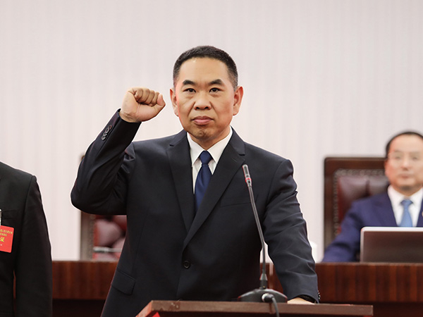 丁相明任吉林市人民政府副市长,市公安局局长|公安