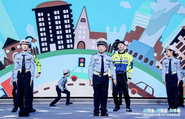 活动现场。张莉娜/摄