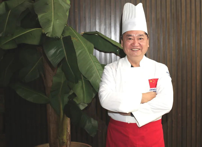 《有滋有味--墨泉风味季》湘菜泰斗王墨泉探寻湘菜牛杂的创新之路