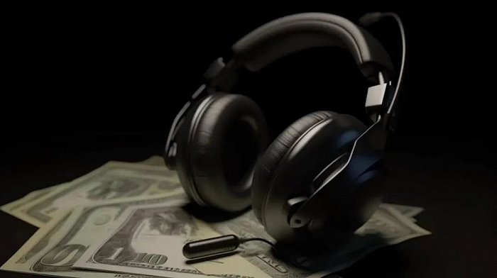 AI作图 by 娱乐资本论