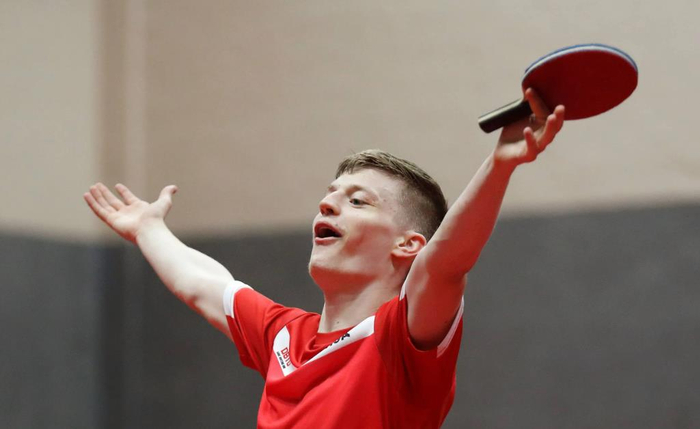 安德斯·林德创造了属于自己的童话。