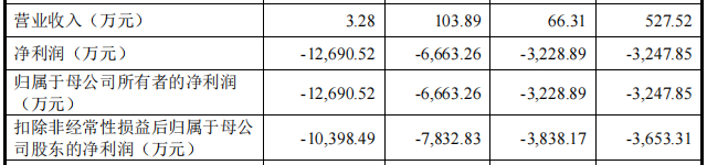 （图 / 思哲睿招股书）
