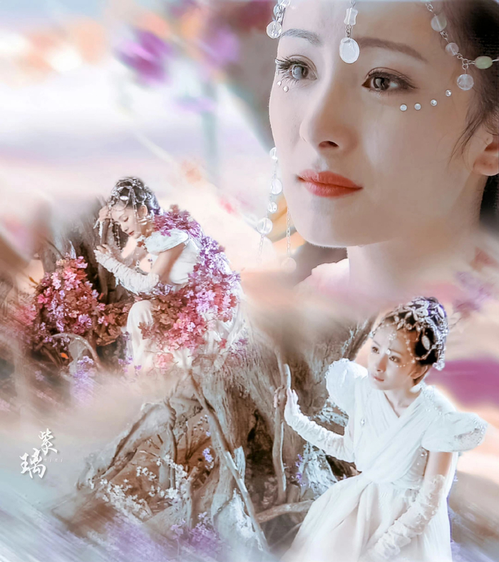 杨幂|仙剑奇侠传 第三部_新浪新闻