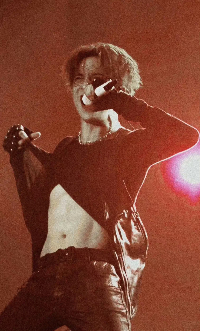 薛之谦这身材管理真的是有点东西……|薛之谦_新浪新闻