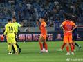 本赛季中超已产生违纪罚单11张 中足联欲给俱乐部降温