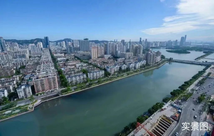 图源：思明快报