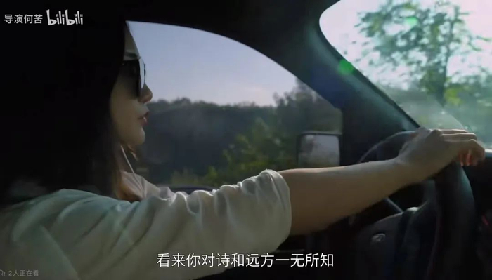 以下内容有剧透，感兴趣的uu可以在B站看原片