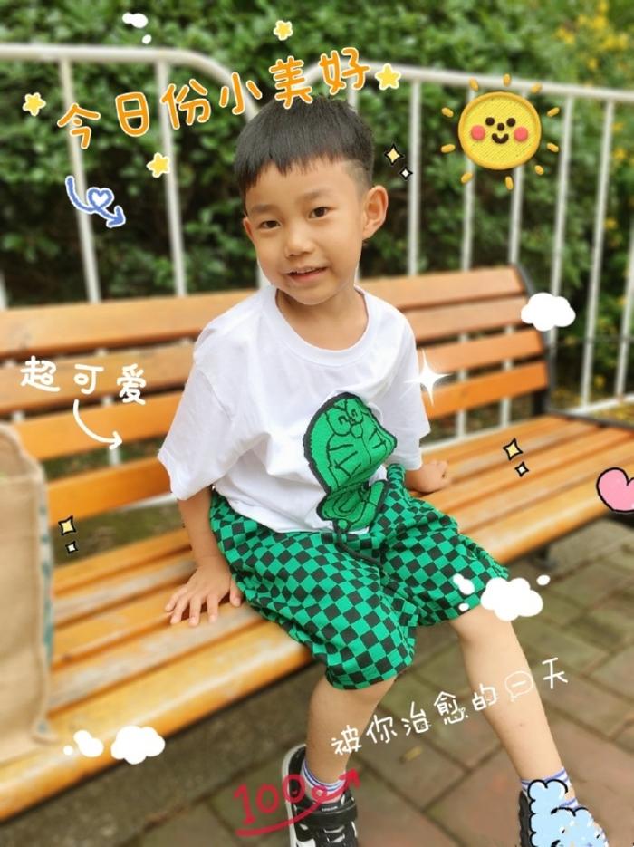 如果有人说你的孩子长得丑，你会怎样回答？