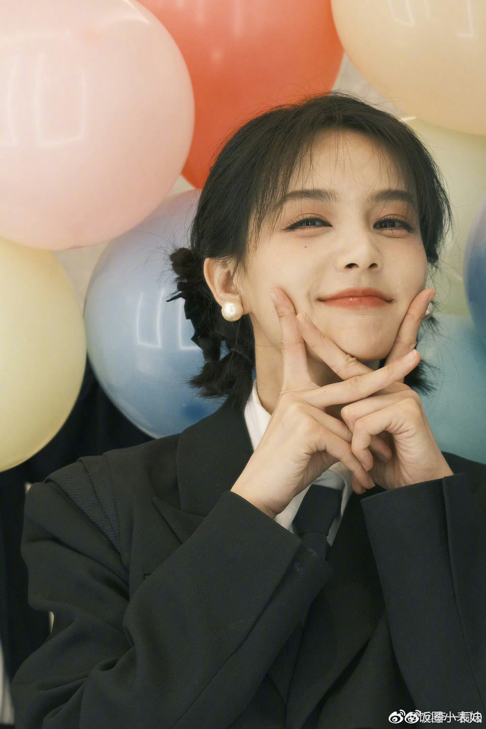 李一桐本名其实是叫李雪,明星们的本名又 1|本名|李一桐|李雪_新浪