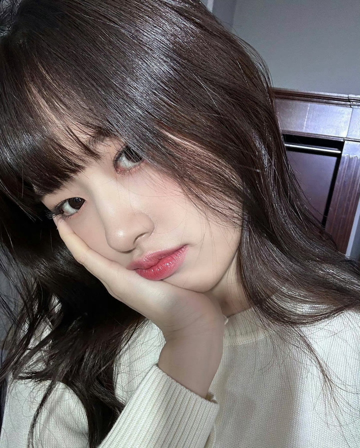 安宥真の自拍集|安宥真|自拍_新浪新闻