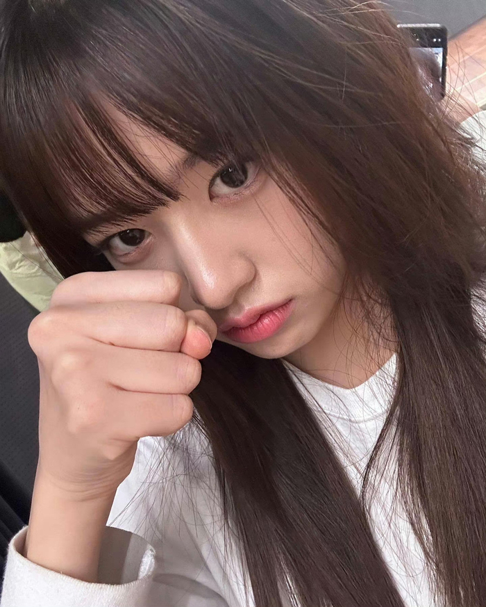 安宥真の自拍集|安宥真|自拍_新浪新闻