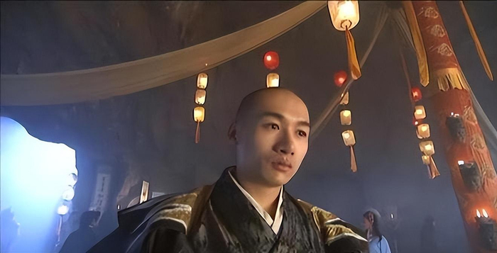 乔峰搞大虚竹老婆肚子,让王语嫣为他生下三个神功盖世的儿子|虚竹|王语嫣|慕容复|乔峰|段誉|扫地僧|天龙八部|少林|老婆|儿子|武功|神功_新浪新闻
