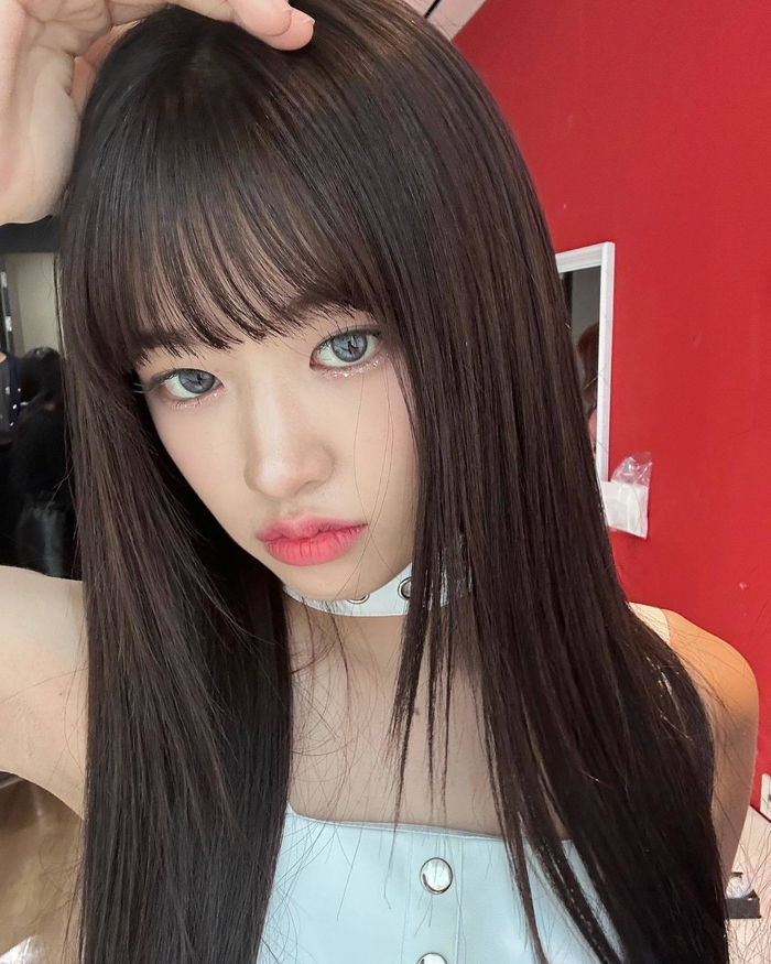 安宥真の自拍集|安宥真|自拍_新浪新闻