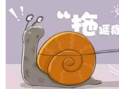 面对孩子拖拖拉拉，家长还在催催催吗