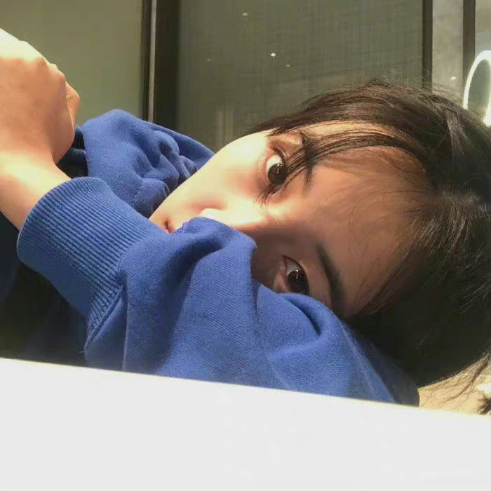 张子枫头像合集|张子枫_新浪新闻