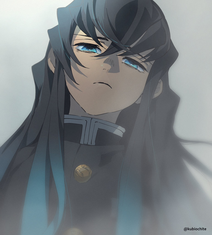 时透无一郎&时透有一郎 twi:kubiochite|鬼灭之刃_新浪新闻