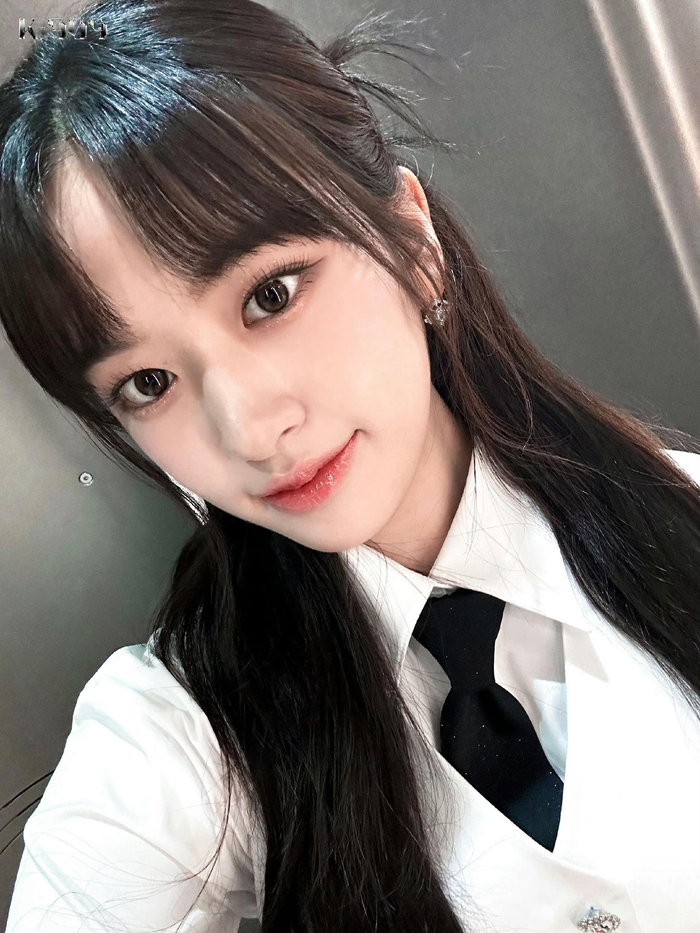 安宥真の自拍集|安宥真|自拍_新浪新闻
