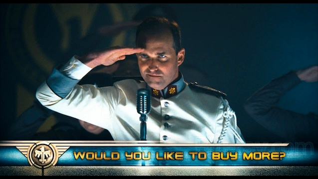 续集里唯一的印象点恐怕要数这首《It's A Good Day To Die（慷慨赴义就在今天）》