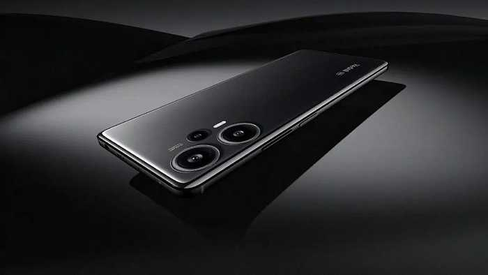 ▲图片来源Redmi红米手机微博