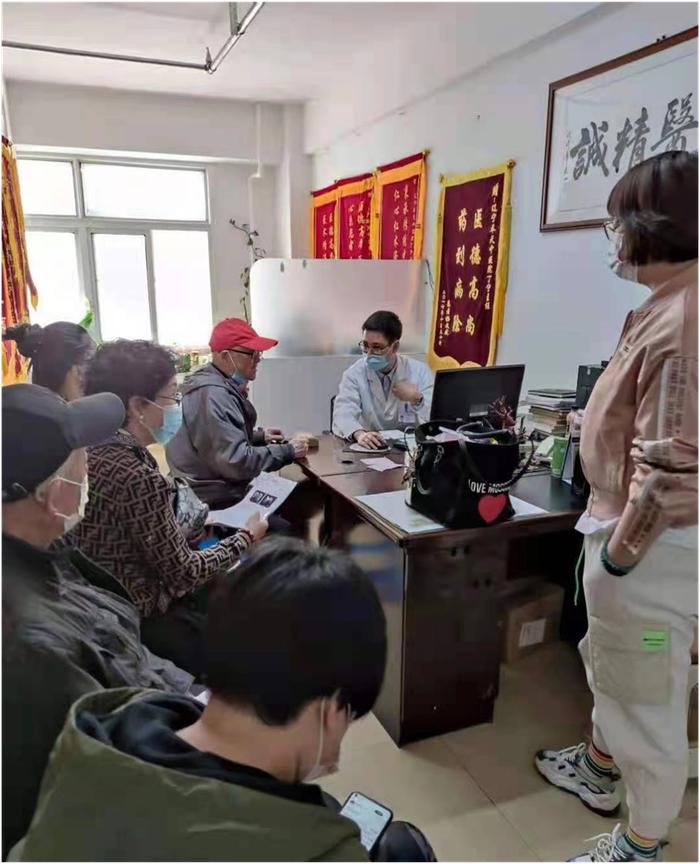 廣安門中醫(yī)院黃牛掛號醫(yī)路輕松