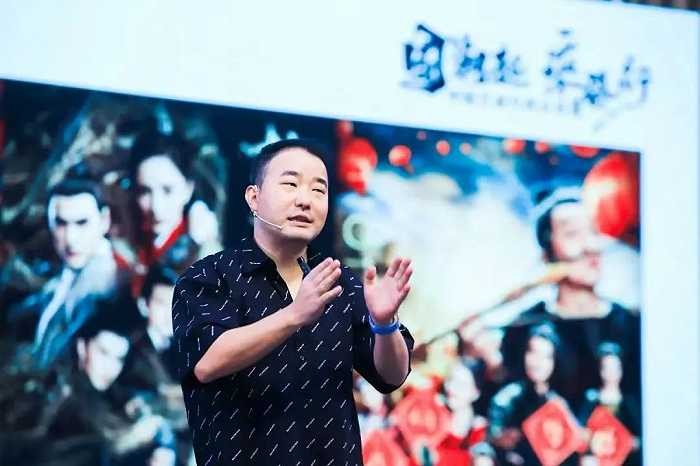 盘子女人坊创始人杨健