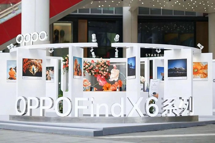 ▲图片来源OPPO微博