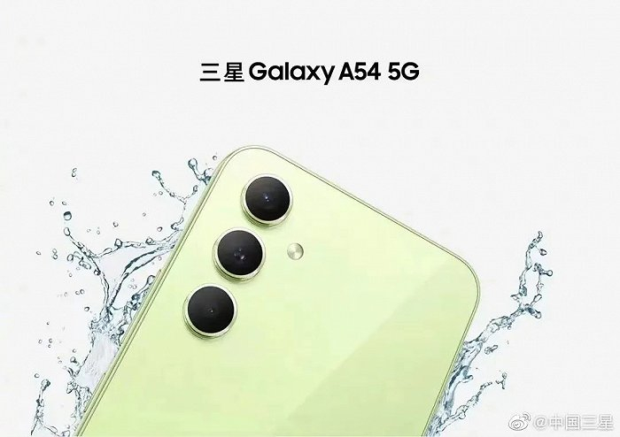 ▲图片来源中国三星微博